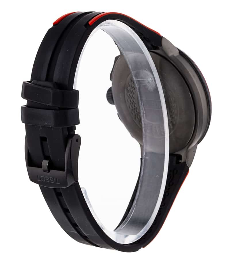 Tissot T-Race T111.417.37.441.01